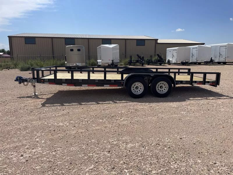 new Utility Trailers East Texas Trailers  for sale, in Seminole, TX Thumbnail 7