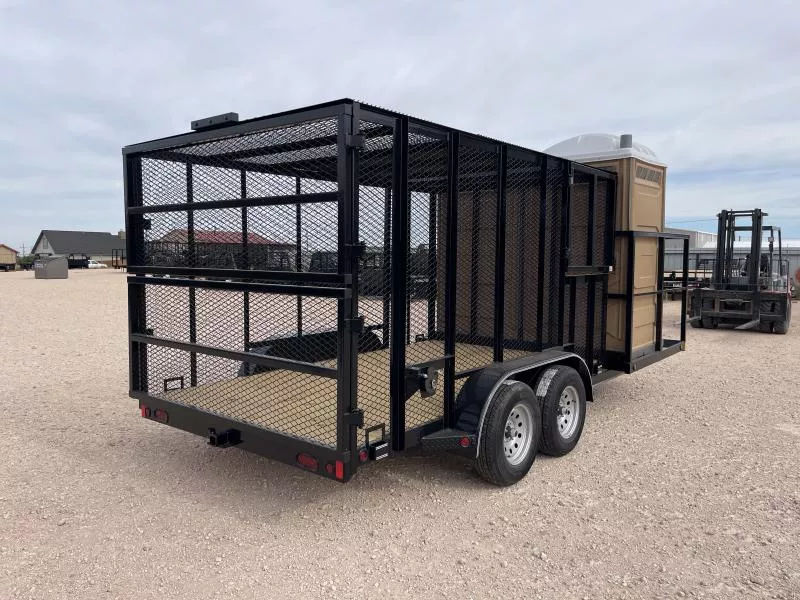 new Other Trailers East Texas Trailers  for sale, in Seminole, TX Thumbnail 3