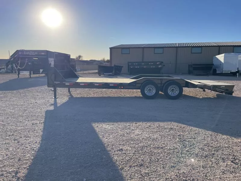 new Car Haulers / Racing Trailers East Texas Trailers  for sale, in Seminole, TX Thumbnail 8