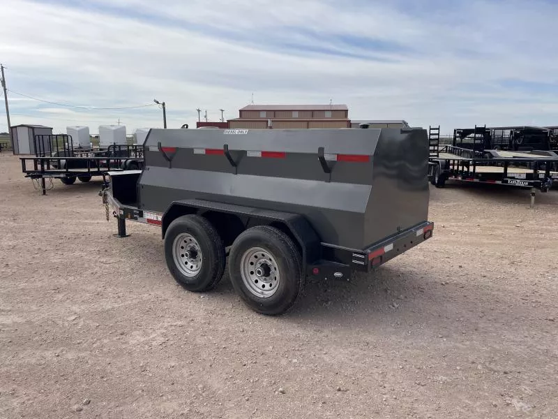 new Other Trailers East Texas Trailers  for sale, in Seminole, TX Thumbnail 5
