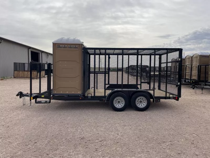 new Other Trailers East Texas Trailers  for sale, in Seminole, TX Thumbnail 6
