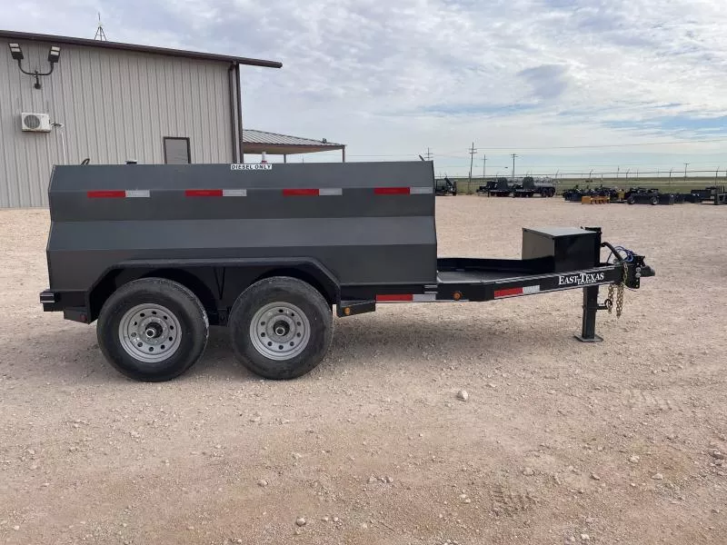 new Other Trailers East Texas Trailers  for sale, in Seminole, TX Thumbnail 2