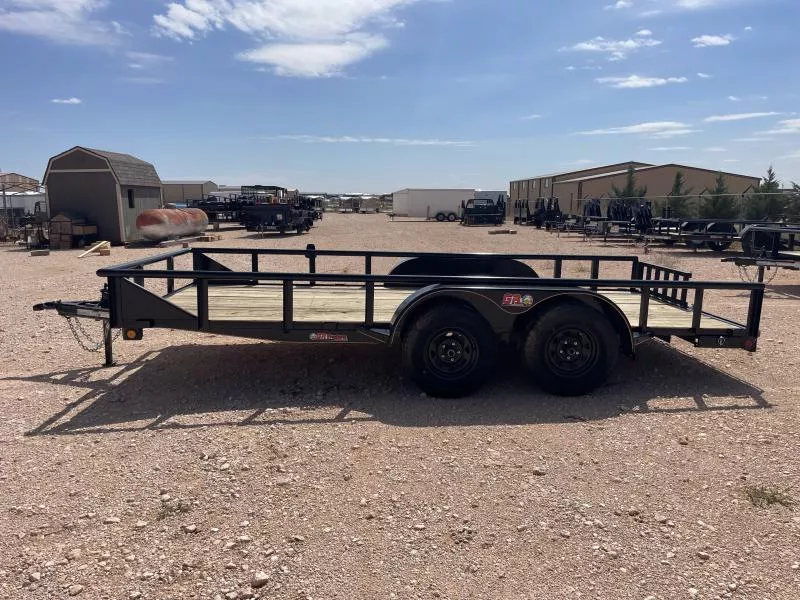 new Utility Trailers GR Trailers Other for sale, in Seminole, TX Thumbnail 6