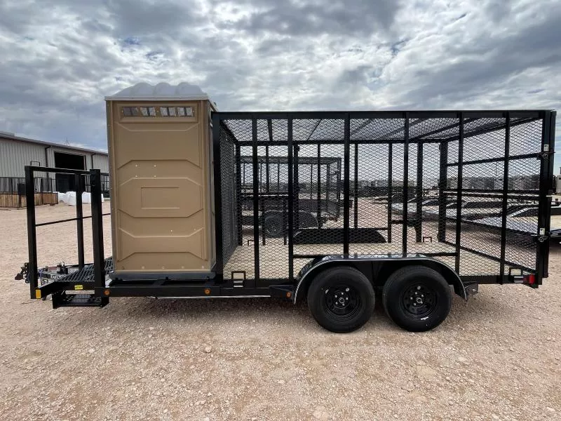 new Other Trailers East Texas Trailers  for sale, in Seminole, TX Thumbnail 6