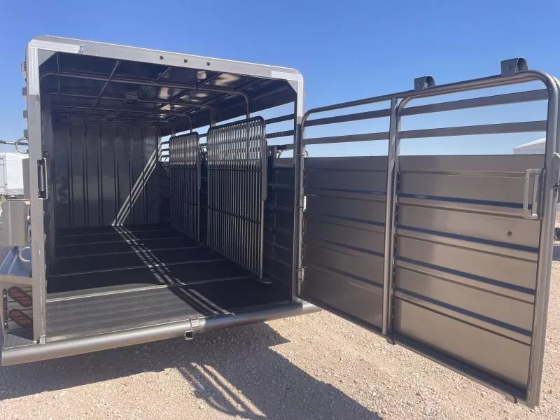 new Horse Trailers GR Trailers Other for sale, in Seminole, TX Thumbnail 12