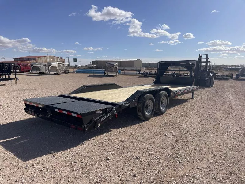 new Car Haulers / Racing Trailers East Texas Trailers  for sale, in Seminole, TX Thumbnail 3