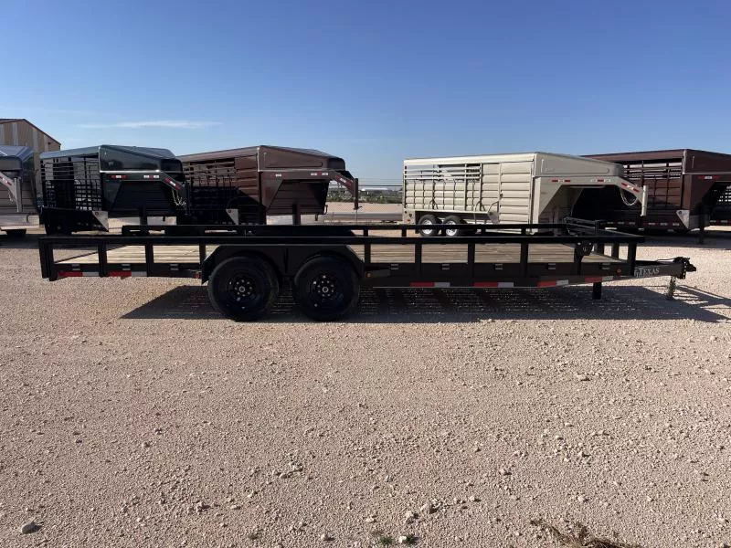 new Utility Trailers East Texas Trailers  for sale, in Seminole, TX Thumbnail 2