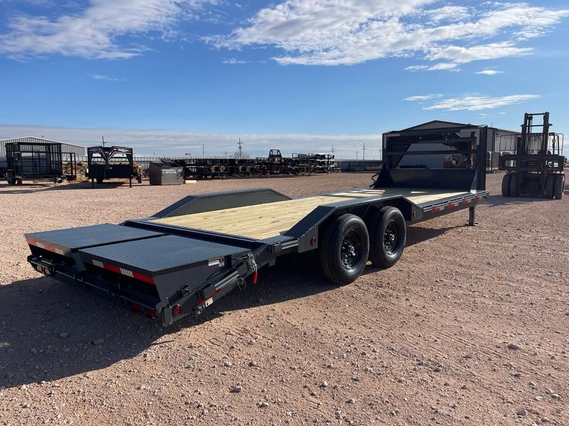 new Equipment / Flatbed Trailers East Texas Trailers  for sale, in Seminole, TX Thumbnail 7