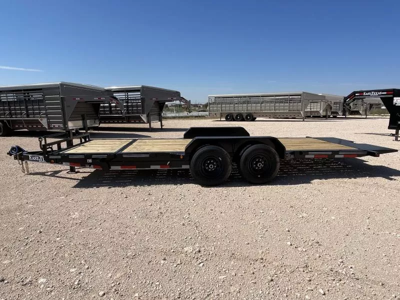new Tilt Trailers East Texas Trailers  for sale, in Seminole, TX Thumbnail 6