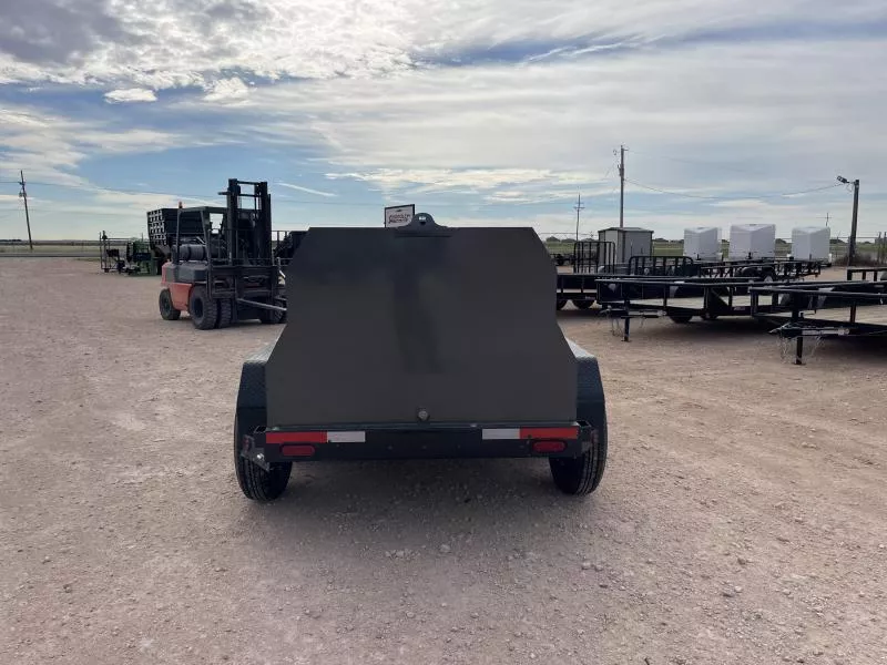 new Other Trailers East Texas Trailers  for sale, in Seminole, TX Thumbnail 4