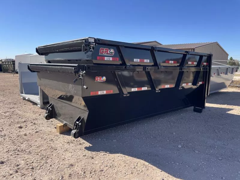 new Dump Trailers GR Trailers  for sale, in Seminole, TX Thumbnail 3