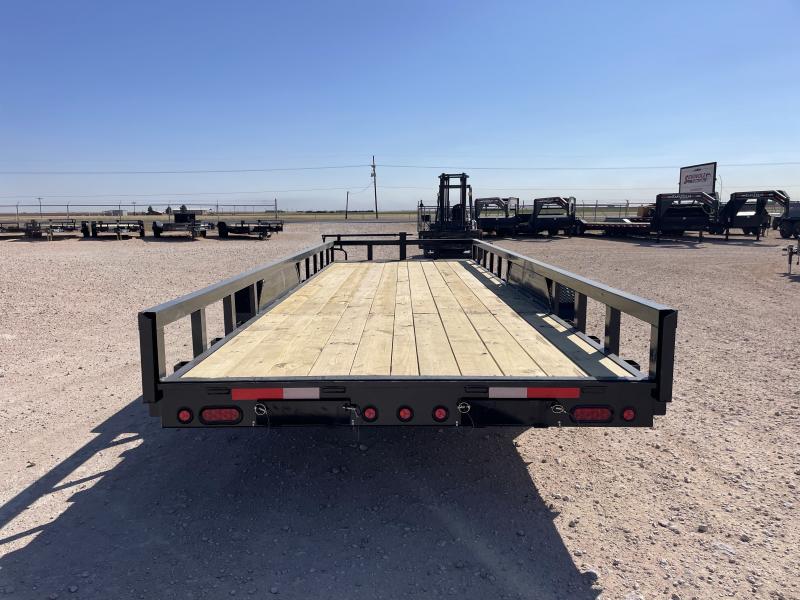 new Utility Trailers East Texas Trailers  for sale, in Seminole, TX Thumbnail 4