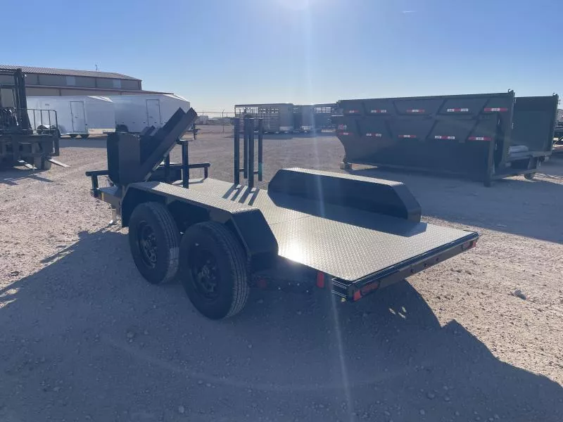 new Other Trailers East Texas Trailers  for sale, in Seminole, TX Thumbnail 5