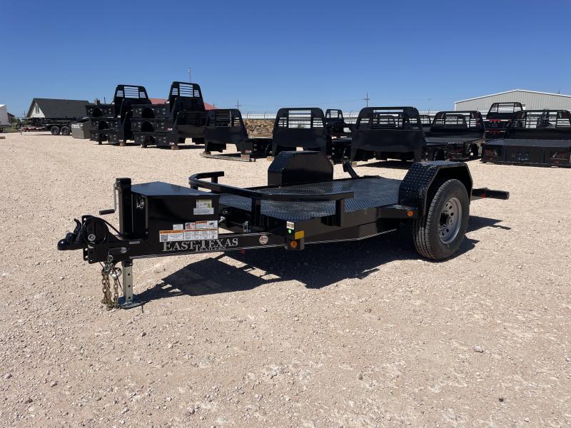 new Tilt Trailers East Texas Trailers  for sale, in Seminole, TX Thumbnail 7