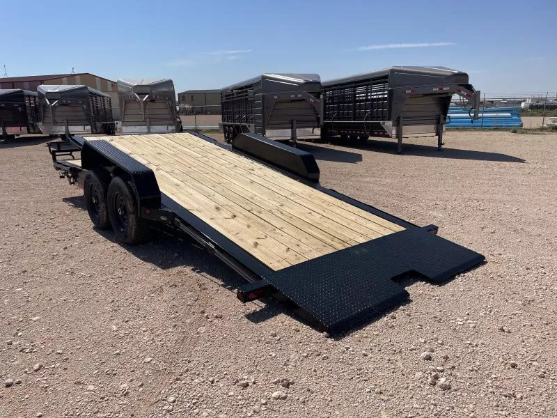 new Tilt Trailers East Texas Trailers  for sale, in Seminole, TX Thumbnail 8