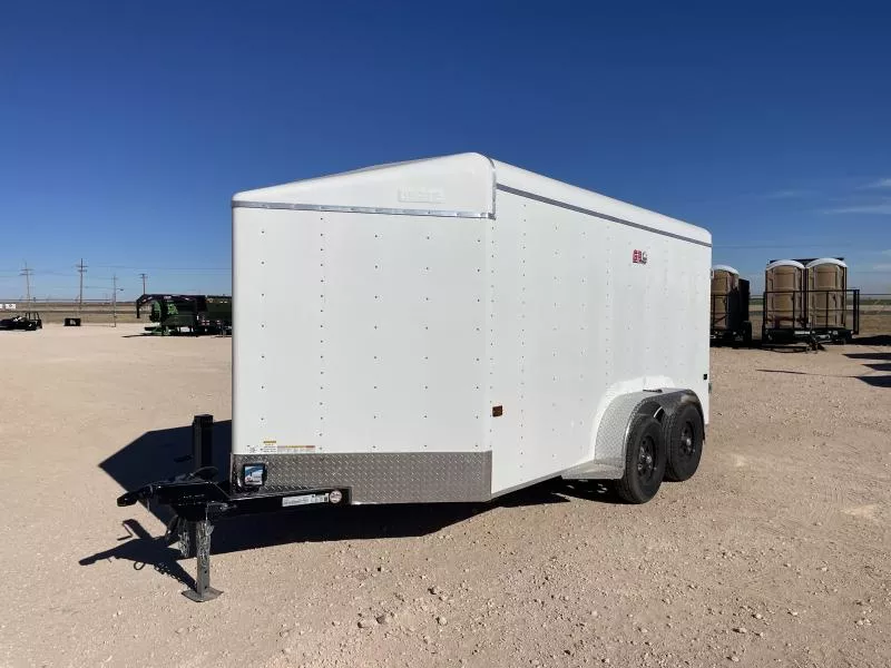 new Cargo (Enclosed) Trailers GR Trailers Other for sale, in Seminole, TX Thumbnail 8