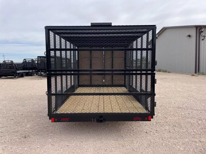 new Other Trailers East Texas Trailers  for sale, in Seminole, TX Thumbnail 4