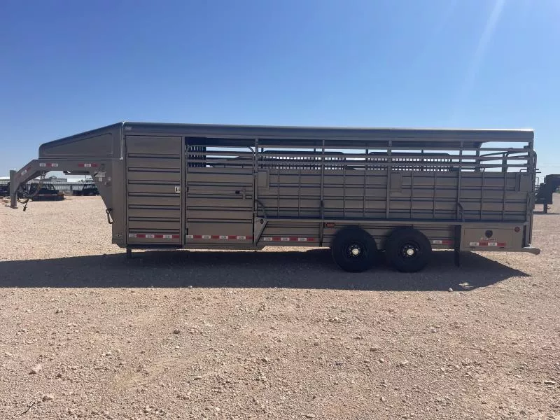 new Horse Trailers GR Trailers Other for sale, in Seminole, TX Thumbnail 15
