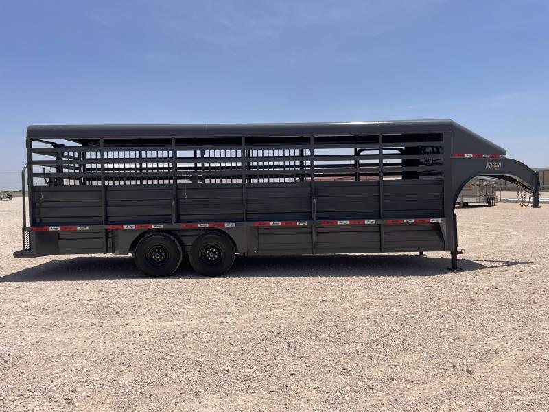 new Stock / Stock Combo Trailers Other  for sale, in Seminole, TX Thumbnail 7