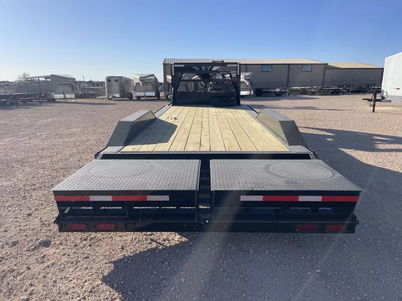 new Car Haulers / Racing Trailers East Texas Trailers  for sale, in Seminole, TX Thumbnail 4