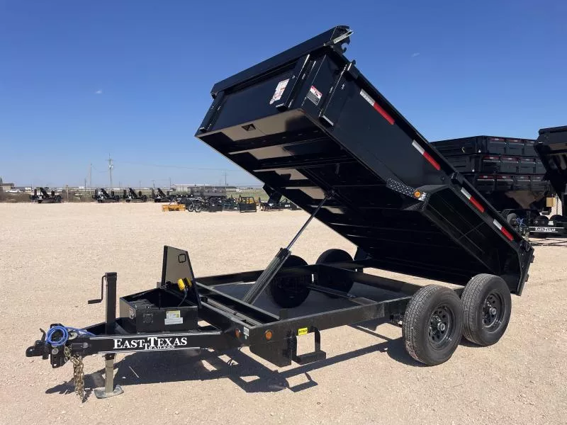 new Dump Trailers East Texas Trailers  for sale, in Seminole, TX Thumbnail 8