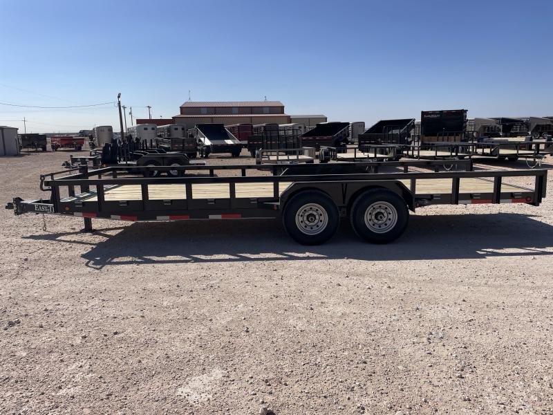 new Utility Trailers East Texas Trailers  for sale, in Seminole, TX Thumbnail 7