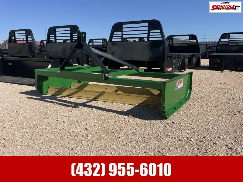 DIEWY IMPLEMENT 7' BOX BLADE 1720646070