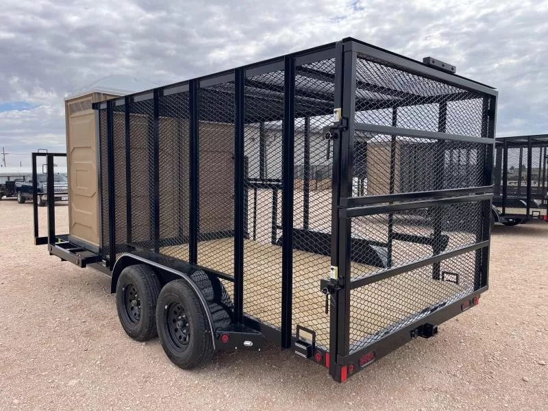 new Other Trailers East Texas Trailers  for sale, in Seminole, TX Thumbnail 5