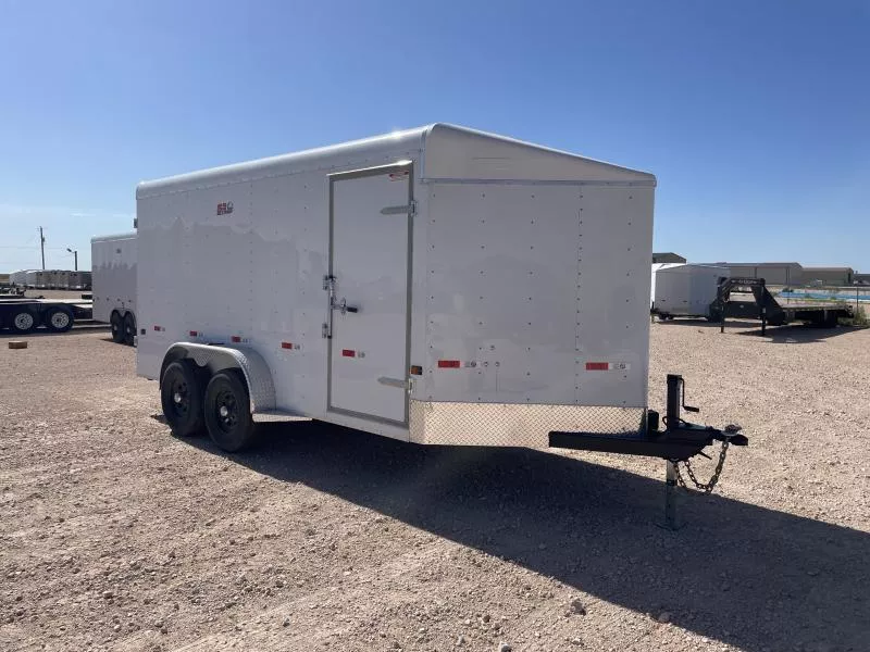 new Cargo (Enclosed) Trailers GR Trailers Other for sale, in Seminole, TX image-0