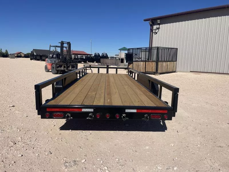 new Utility Trailers East Texas Trailers  for sale, in Seminole, TX Thumbnail 4