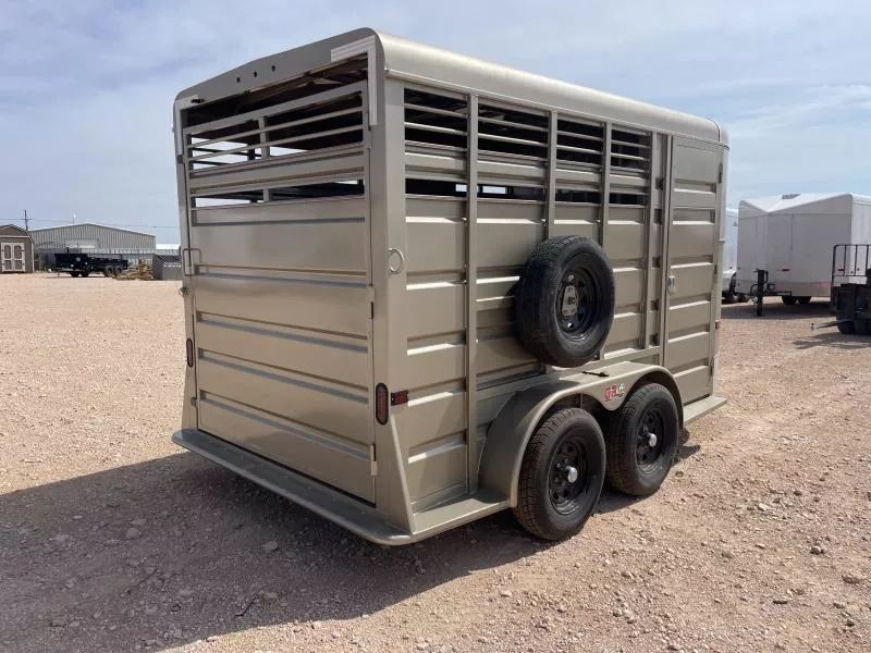 new Horse Trailers GR Trailers Other for sale, in Seminole, TX Thumbnail 4