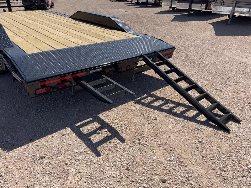new Car Haulers / Racing Trailers East Texas Trailers  for sale, in Seminole, TX Thumbnail 5