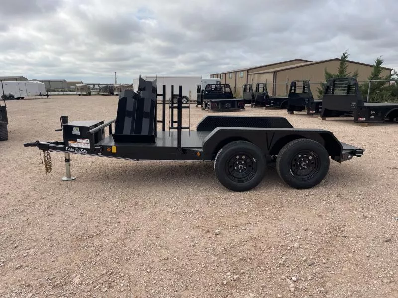 new Other Trailers East Texas Trailers  for sale, in Seminole, TX Thumbnail 6