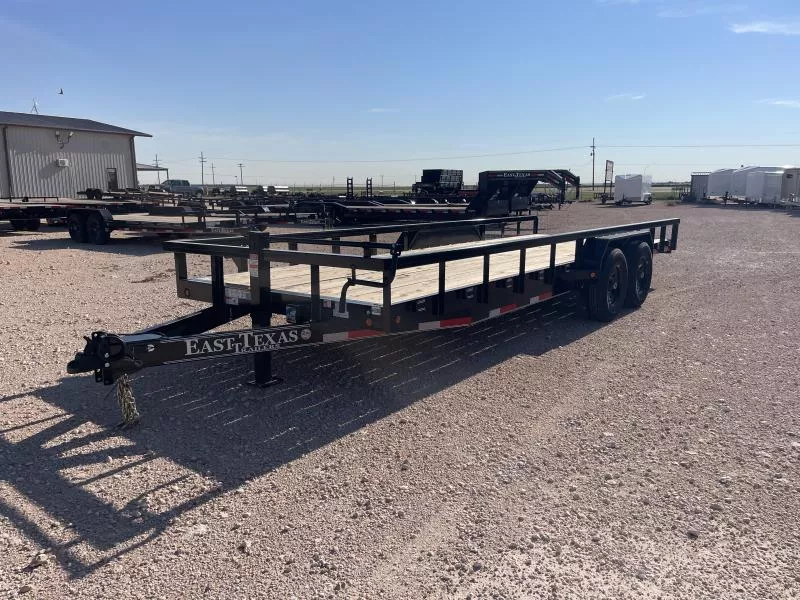 new Utility Trailers East Texas Trailers  for sale, in Seminole, TX Thumbnail 8