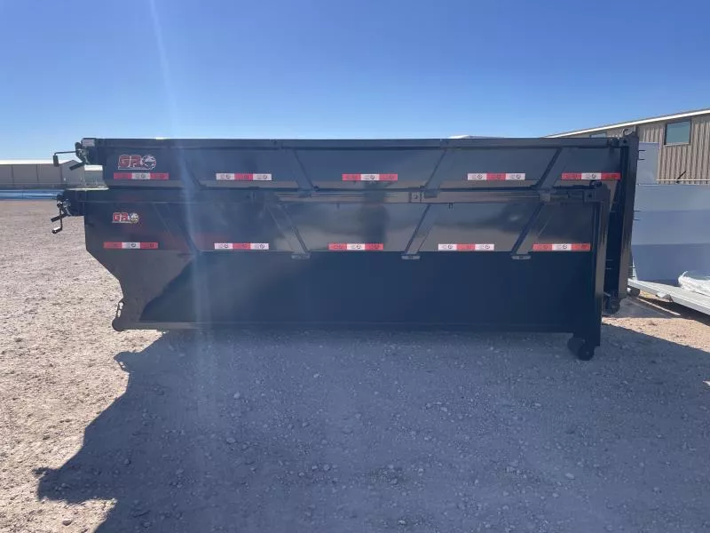 new Dump Trailers GR Trailers  for sale, in Seminole, TX Thumbnail 4