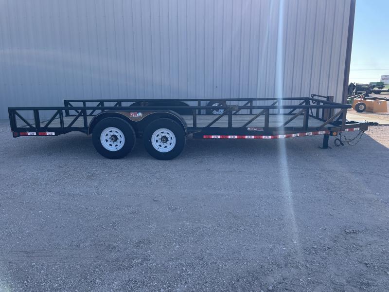 new Utility Trailers GR Trailers Other for sale, in Seminole, TX Thumbnail 2