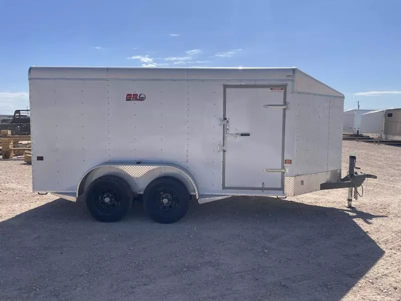 new Cargo (Enclosed) Trailers GR Trailers Other for sale, in Seminole, TX Thumbnail 9