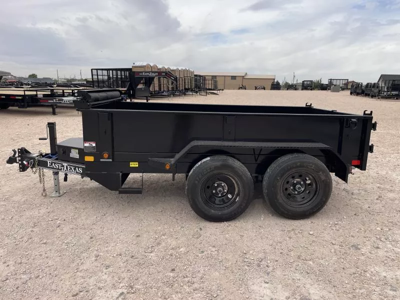 new Dump Trailers East Texas Trailers  for sale, in Seminole, TX Thumbnail 10