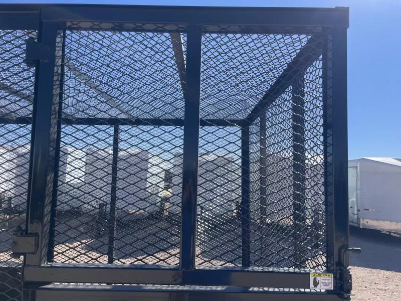 new Other Trailers East Texas Trailers  for sale, in Seminole, TX Thumbnail 3