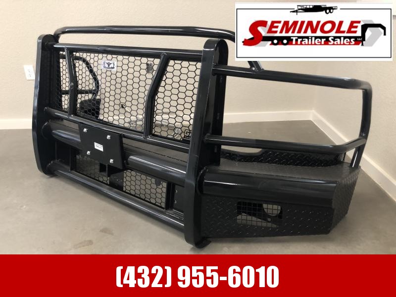 2020 GR Trailers Bumper Attachment 2020 GR Trailers Bumper Attachment
