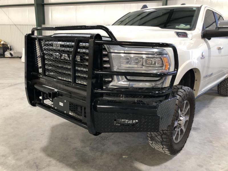 2020 GR Trailers Bumper Seminole Trailer Sales Texas Dump