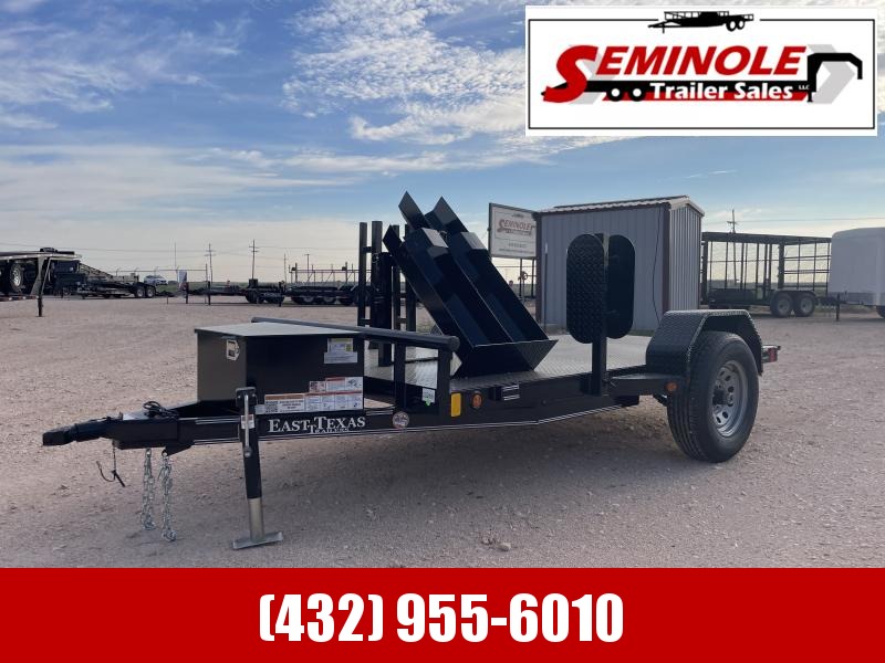 2023 East Texas Welding Specialty Trailer SW6010051 2023 East Texas Welding Specialty Trailer SW6010051