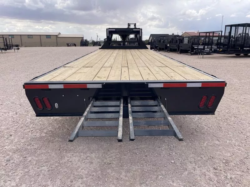 new Equipment / Flatbed Trailers East Texas Trailers  for sale, in Seminole, TX Thumbnail 5