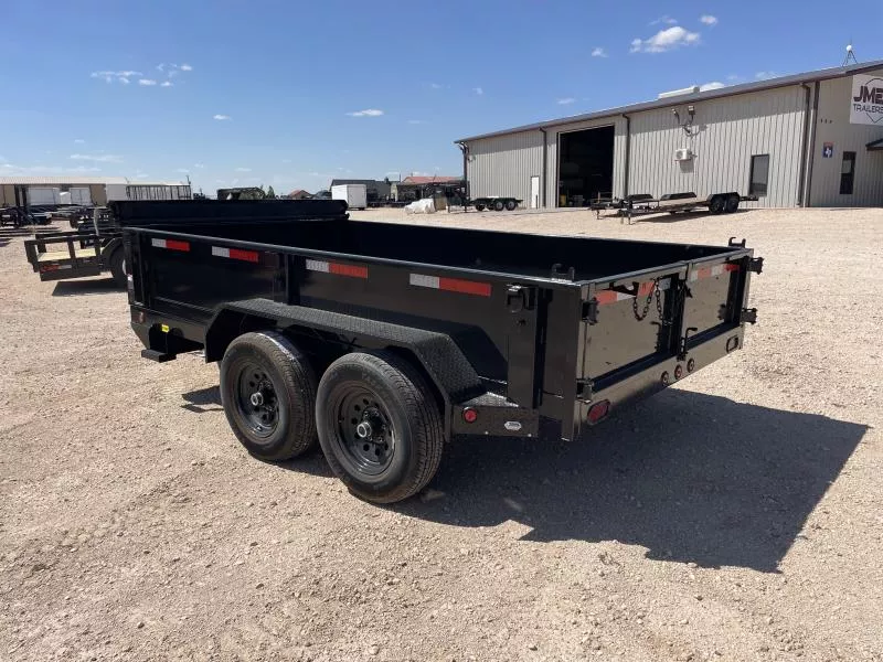 new Dump Trailers East Texas Trailers  for sale, in Seminole, TX Thumbnail 6