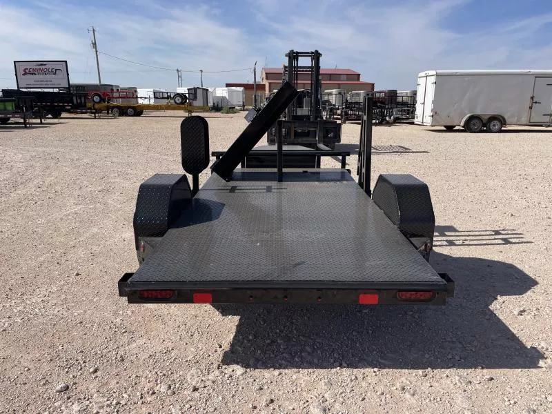new Other Trailers East Texas Trailers  for sale, in Seminole, TX Thumbnail 5