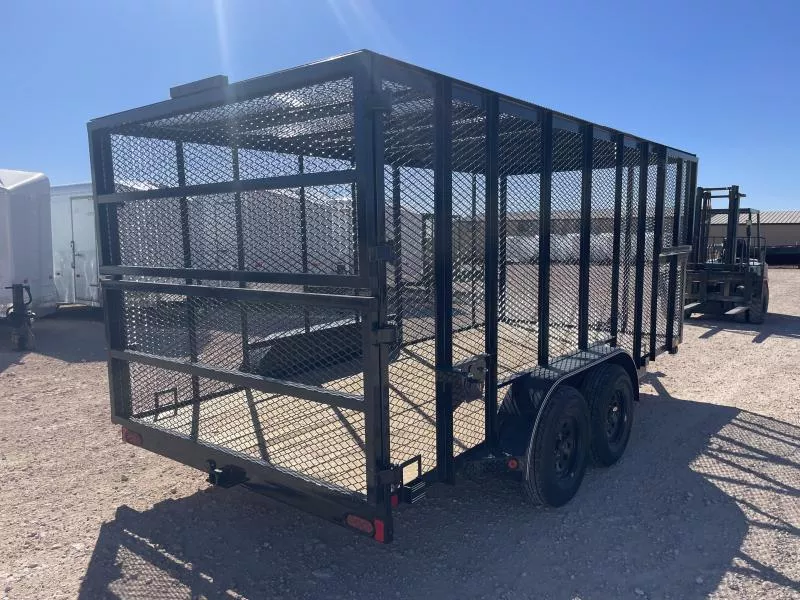 new Other Trailers East Texas Trailers  for sale, in Seminole, TX Thumbnail 4