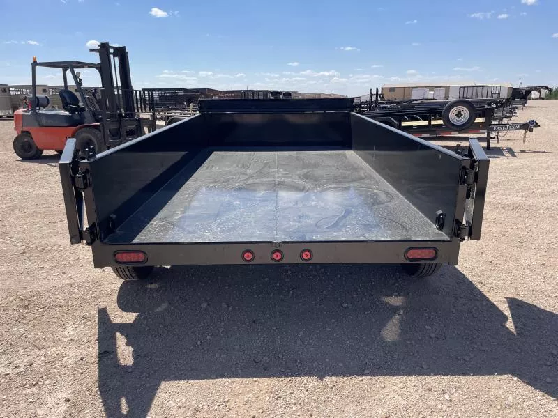 new Dump Trailers East Texas Trailers  for sale, in Seminole, TX Thumbnail 5