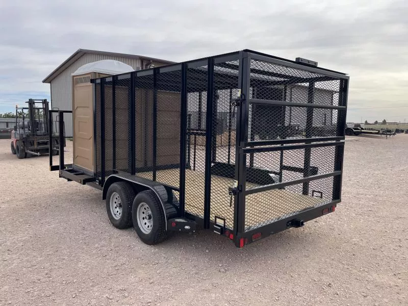 new Other Trailers East Texas Trailers  for sale, in Seminole, TX Thumbnail 6