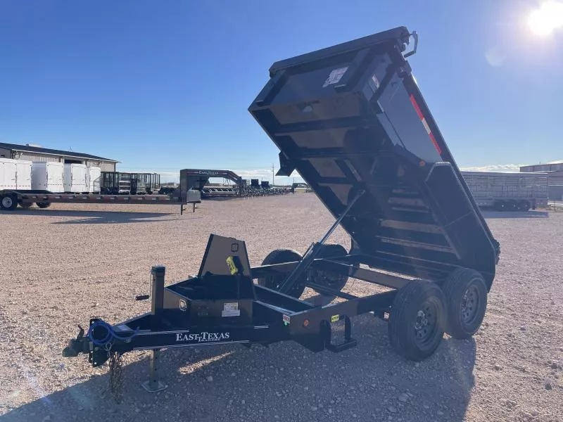 new Dump Trailers East Texas Trailers  for sale, in Seminole, TX Thumbnail 10