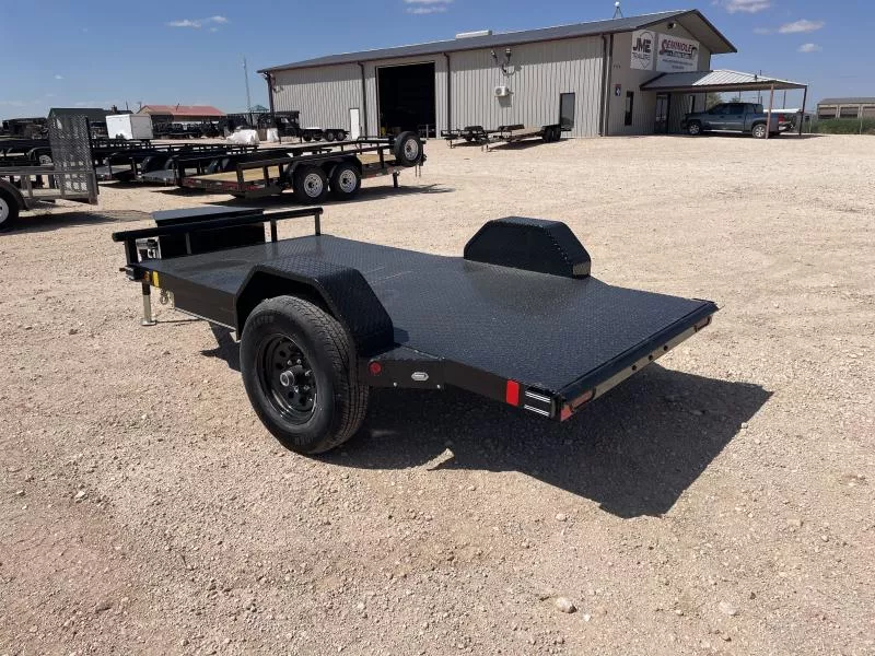 new Other Trailers East Texas Trailers  for sale, in Seminole, TX Thumbnail 5